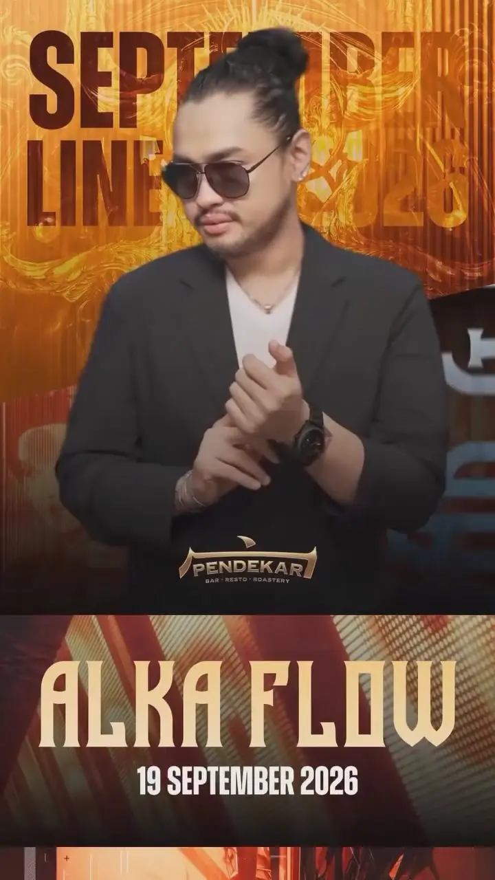 Alka Flow
