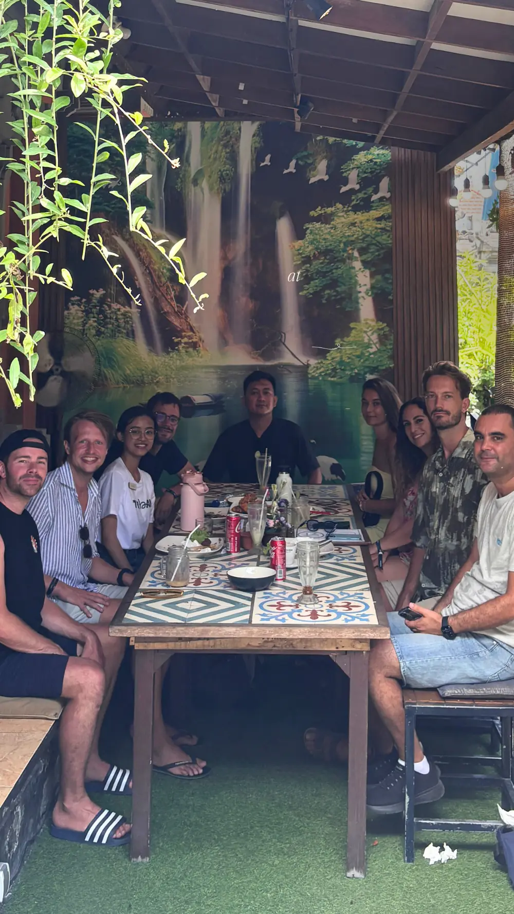 Brunch Out with Fellow Entrepreneurs, Freelancers, and Agency owners