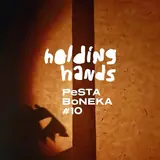 Holding Hands: Pesta Boneka #10