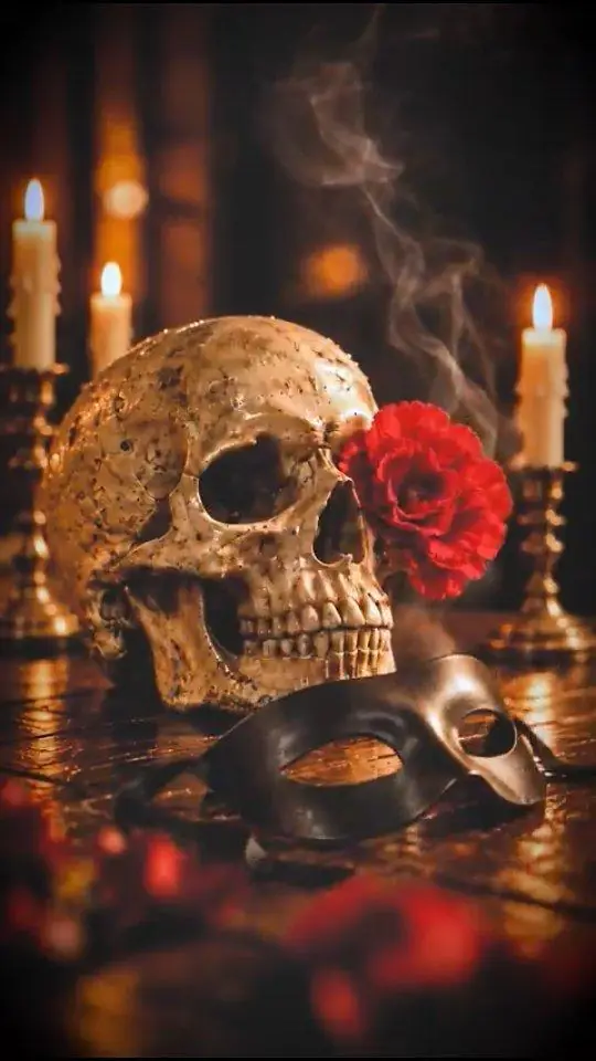 Noche de Ánimas