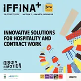 IFFINA+ Powered by Imm Cologne 2026