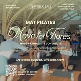 Mat Pilates