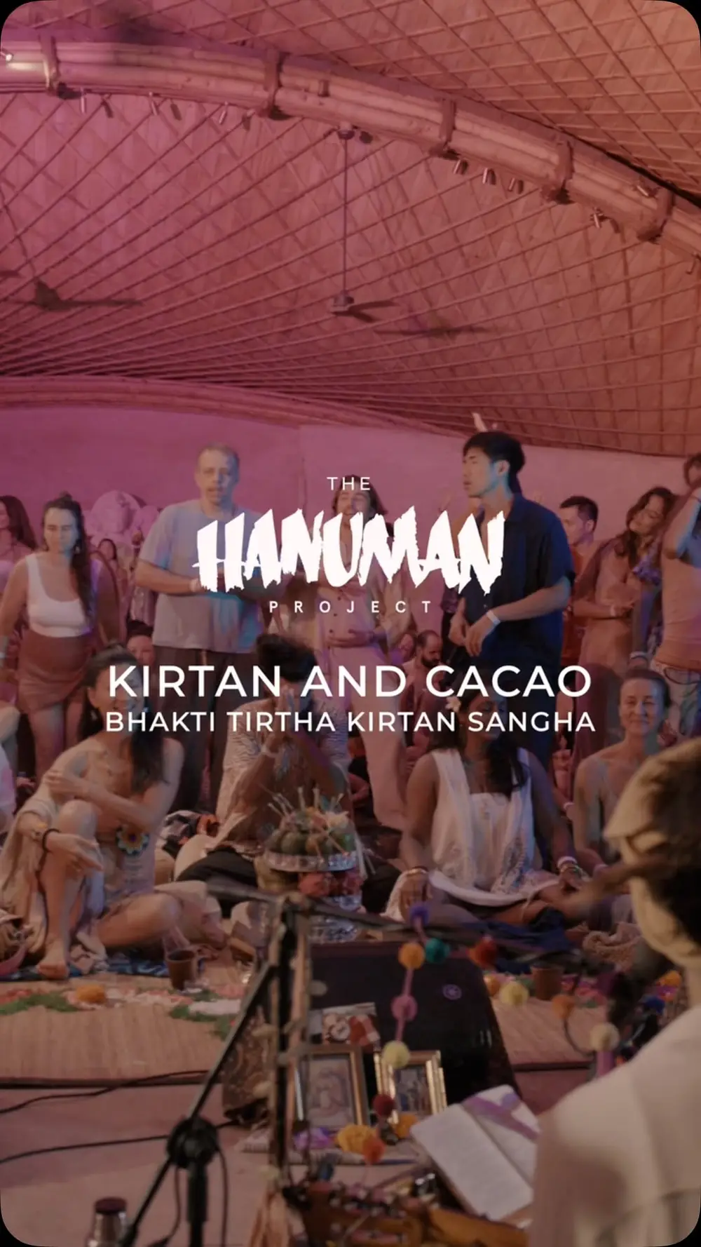 The Hanuman Project
