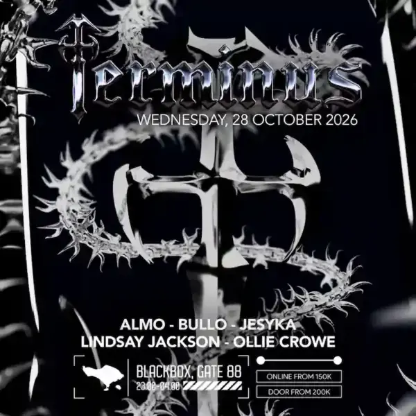 Terminus