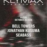Bell Towers, Jonathan Kusuma, Seabass