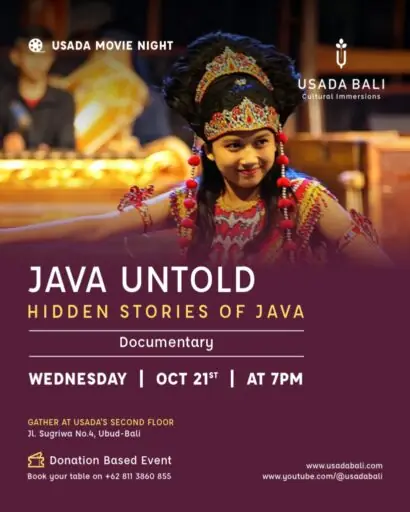 Java Untold