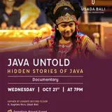 Java Untold