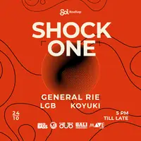 Shockone