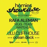 Homies Showcase