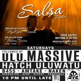 Salsa Fiesta