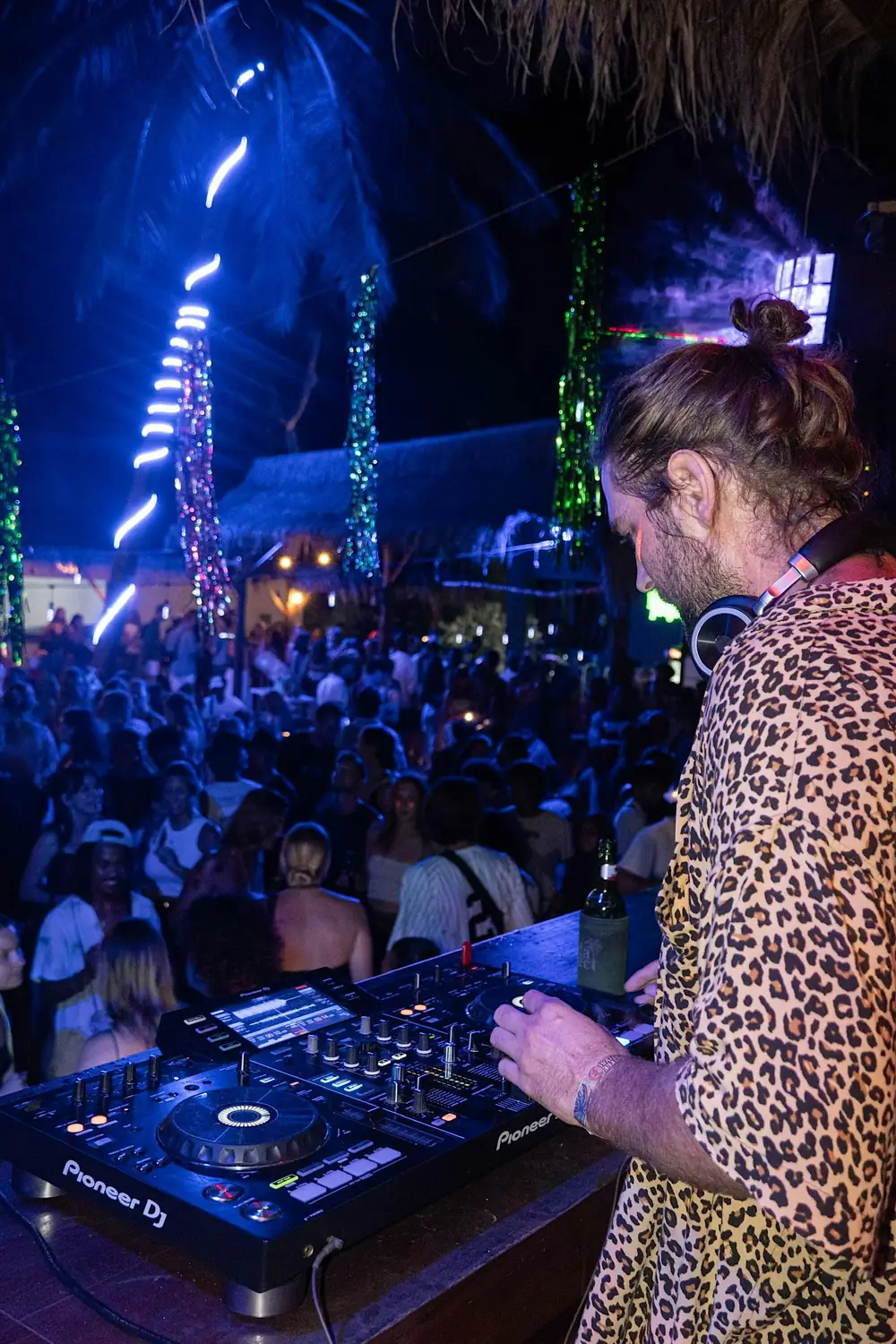 Full Moon Party