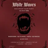 White Waves
