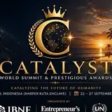 Catalyst World Summit & Awards