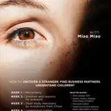 1-Minute Eye Reading and Moxa Reading Workshop