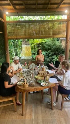 The Forgotten Relationship: Reconnecting Humans & Plants Through Ancestral Wisdom w/ Kembang Desa Bali