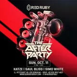 The After Party with Saul Bliss