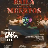 Baila Con Los Muertos