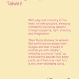 Yinalang Group Taiwan
