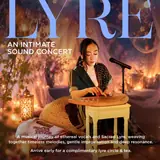 Sacred Lyre