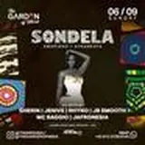 Sondela