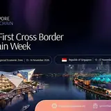 Singapore Blockchain Week