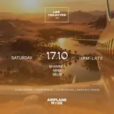 Lost Oasis Saturday with Shammui