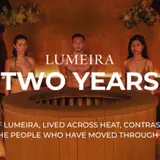 Two Years of Lumeira