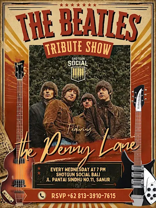 The Beatles Show