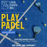 LEB Beginners Padel