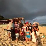 Beach Picnic