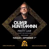 Oliver Huntemann