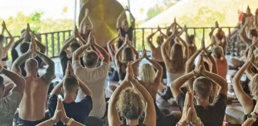 Sunday Wellness Festival