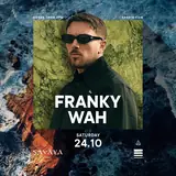 Franky Wah