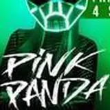 Pink Panda