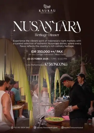 Nusantara Heritage