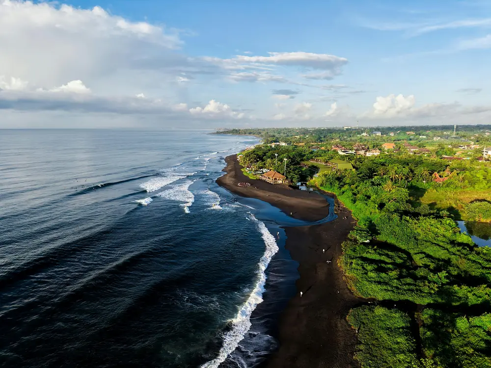 Luxury Yoga Retreat Bali