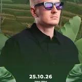 DJ Wrigley at Cretya Ubud