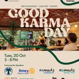 Good Karma Day