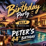 Seminyak After Dark