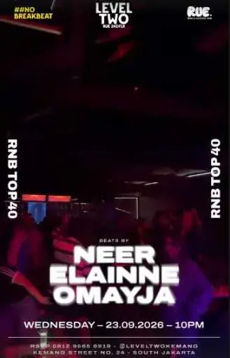 Neer, Elainne & Omayja