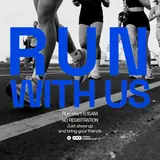 Run with Avenue Running Club