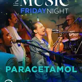 Live Music Friday Night