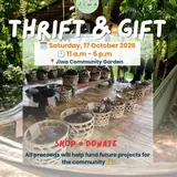 Thrift & Gift