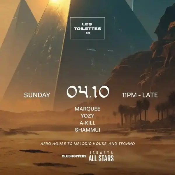 Jakarta All Stars