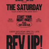 Revolver x Say Less