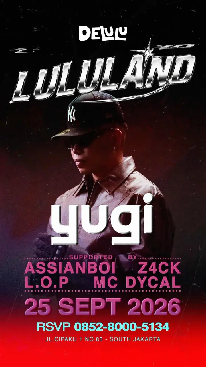 Lululand