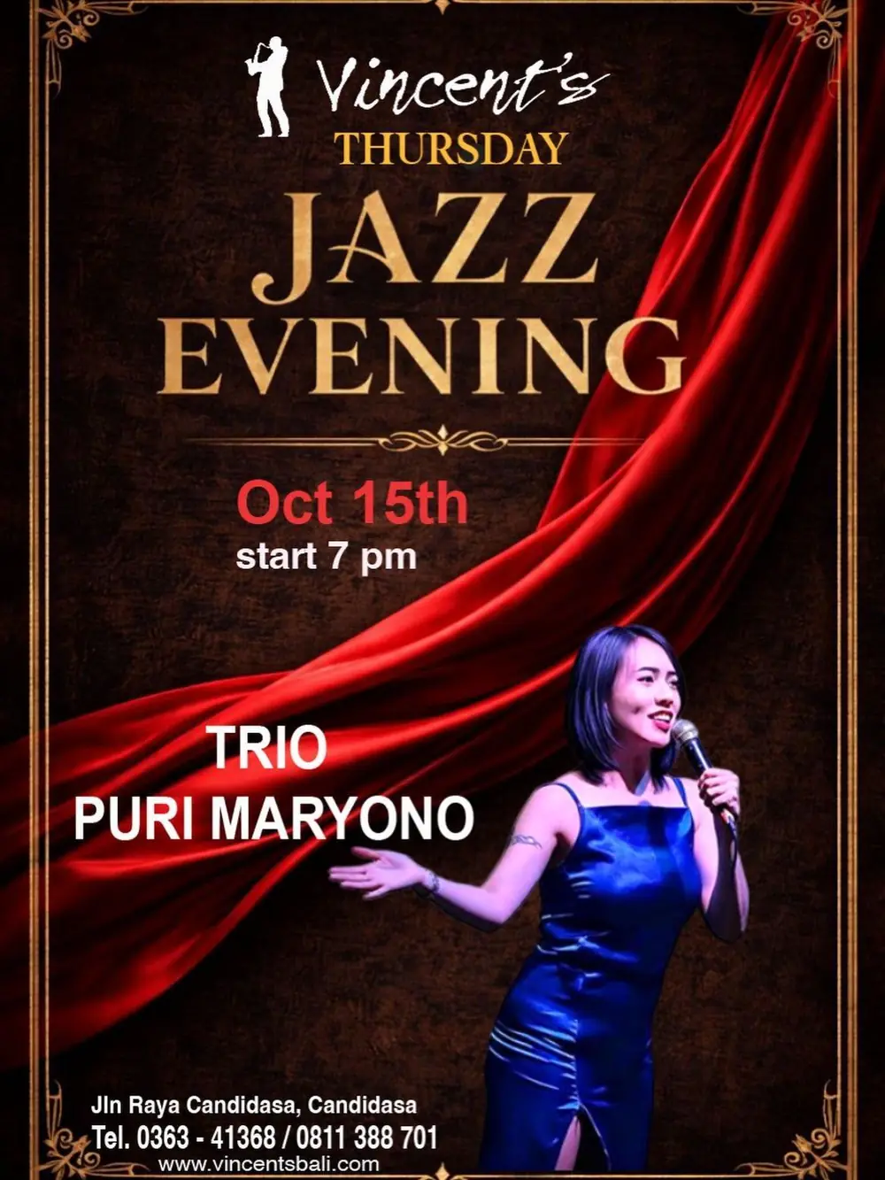 Live Jazz