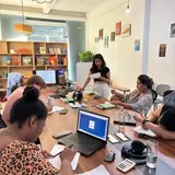 Intermediate Indonesian Language Class