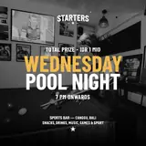 Play Pool