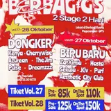 Berbagigs Vol. 27 & 28